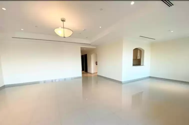 سكني عقار جاهز 3 غرف  نصف مفروش شقة  للبيع في السد , الدوحة #7612 - 1  صورة 